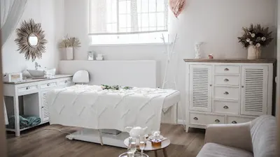 Bettina Wągrowska - JOSHI SPA