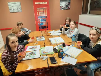 Helen Doron Kalisz - angielski dla dzieci i młodzieży